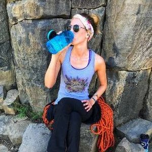 Meet your Posher, Kate